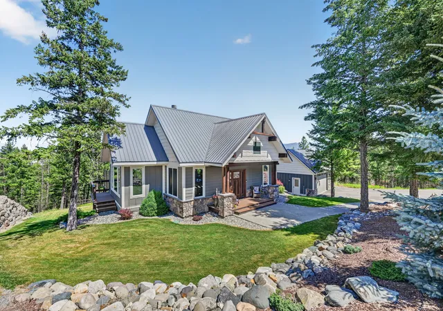 3rd image of 60 Ling Ct, Rexford, MT 59930 | MLS# 30074610