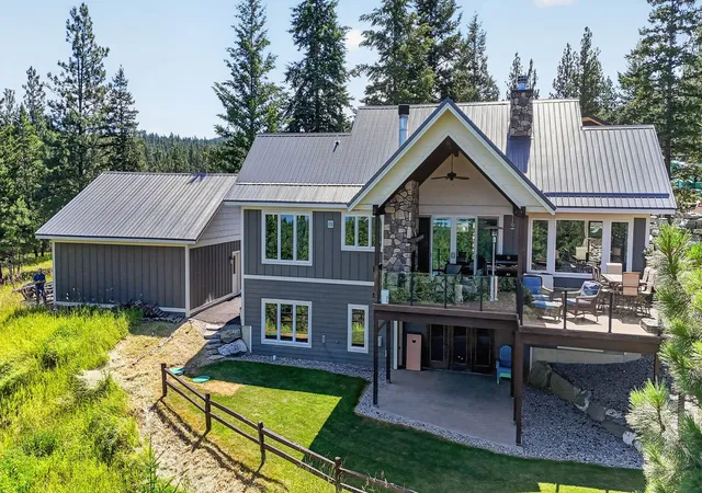 4th image of 60 Ling Ct, Rexford, MT 59930 | MLS# 30074610