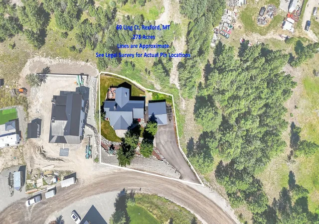 5th image of 60 Ling Ct, Rexford, MT 59930 | MLS# 30074610