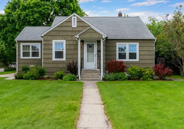2nd image of 1715 Gerald Ave, Missoula, MT 59801 | MLS# 30072183