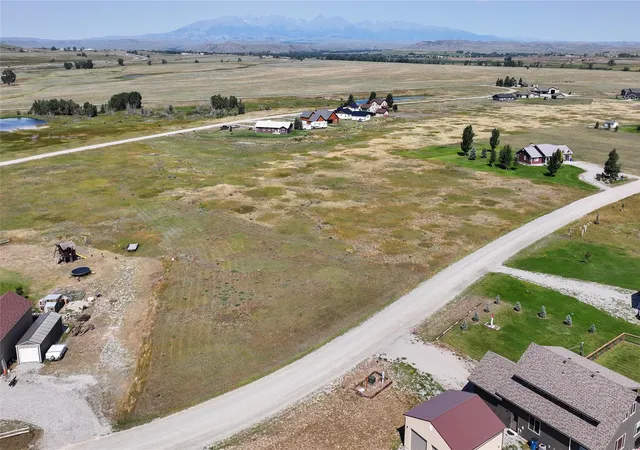 Photo 3 of Land for sale at Tbd Windsong Way, Big Timber, MT 59011 | MLS# 30075367 | Listing updated on 2026-07-21