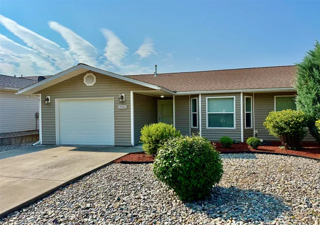 Photo 1 of Condo for sale at 1906 Pine Tree Holw, Thompson Falls, MT 59873 | MLS# 30075370 | Listing updated on 2026-07-23