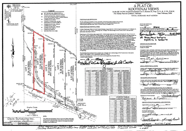 11th image of 1074 Kootenai Views Dr, Libby, MT 59923 | MLS# 30075301
