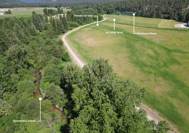 2nd image of 1074 Kootenai Views Dr, Libby, MT 59923 | MLS# 30075301