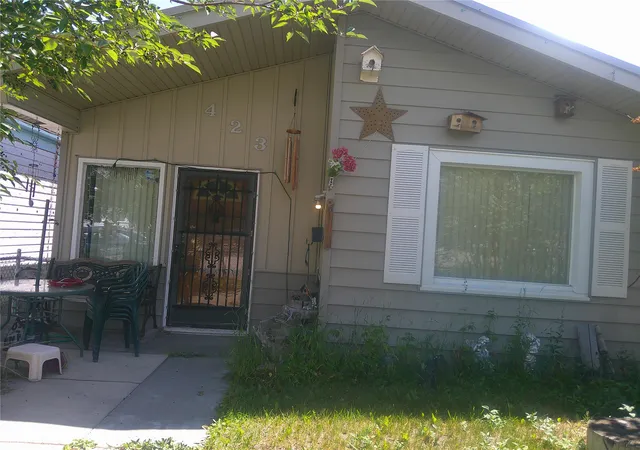 2nd image of 423 Alder St, Anaconda, MT 59711 | MLS# 30075361