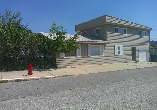 4th image of 423 Alder St, Anaconda, MT 59711 | MLS# 30075361
