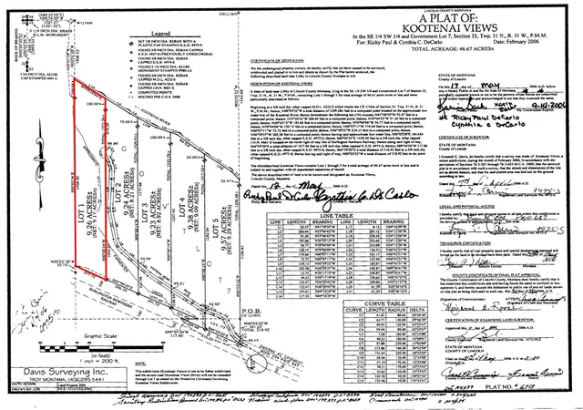15th image of 1083 Kootenai Views Dr, Libby, MT 59923 | MLS# 30075300