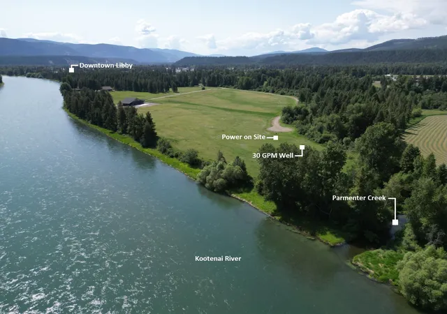 Photo 3 of Land for sale at 1083 Kootenai Views Dr, Libby, MT 59923 | MLS# 30075300 | Listing updated on 2026-07-21
