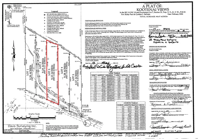 10th image of 864 Kootenai Views Dr, Libby, MT 59923 | MLS# 30075302