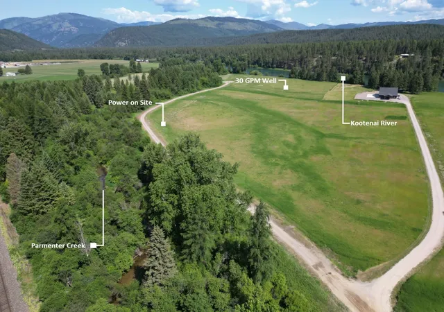 3rd image of 864 Kootenai Views Dr, Libby, MT 59923 | MLS# 30075302
