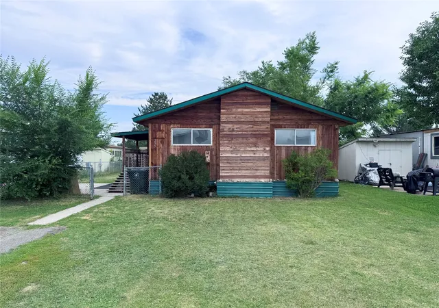 1st image of 2958 Sunny Side Rd, Helena, MT 59602 | MLS# 30075383