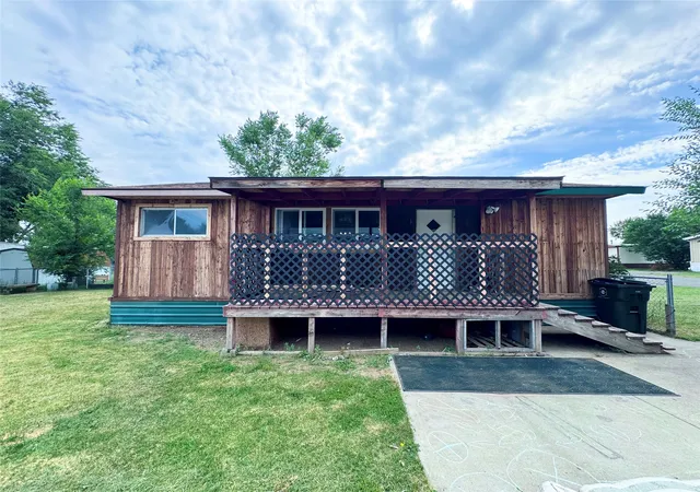 2nd image of 2958 Sunny Side Rd, Helena, MT 59602 | MLS# 30075383