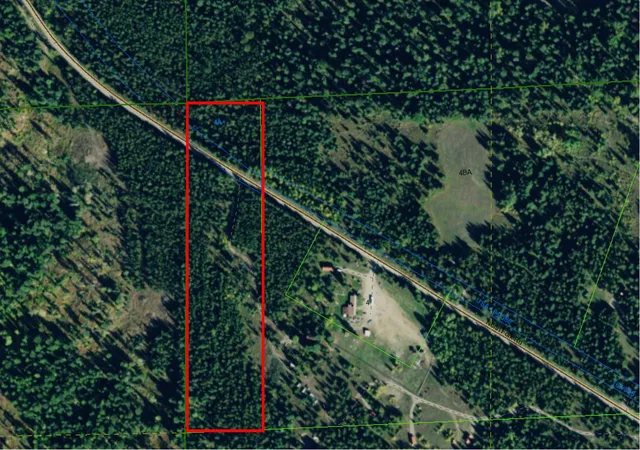 1st image of 8990 North Fork Rd, Polebridge, MT 59928 | MLS# 30075258