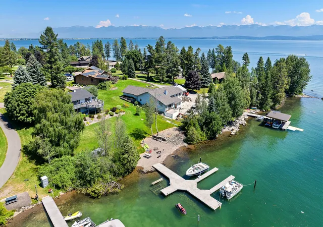 1st image of 205 Lakeshore Dr, Lakeside, MT 59922 | MLS# 30075057