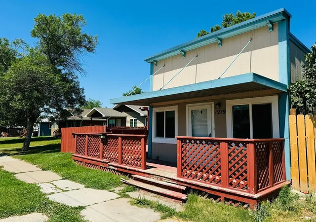 1st image of 1217/1219 6th Ave S, Great Falls, MT 59401 | MLS# 30074805