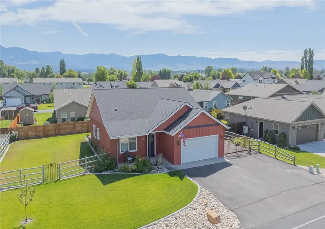 1st image of 144 Farm Land Ln, Corvallis, MT 59828 | MLS# 30075260