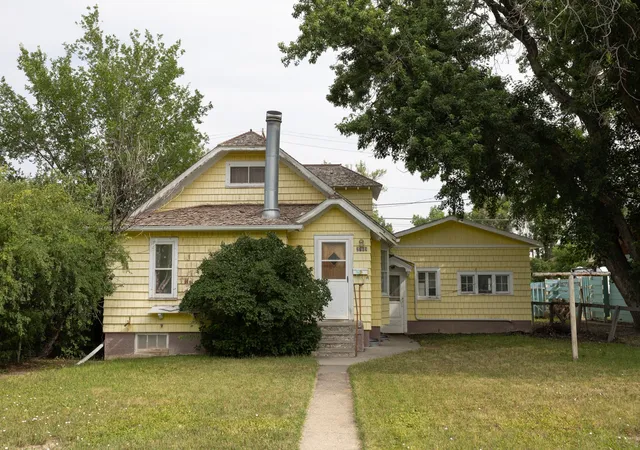 Photo 1 of Single family home for sale at 2709 1st Avenue S, Great Falls, MT 59401 | MLS# 30075409 | Listing updated on 2026-07-22