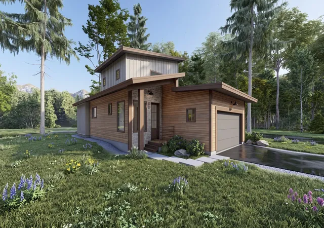 1st image of 2 Cedar Pointe Loop, Columbia Falls, MT 59912 | MLS# 30075248