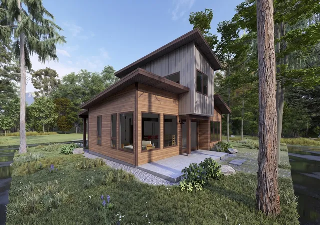 3rd image of 2 Cedar Pointe Loop, Columbia Falls, MT 59912 | MLS# 30075248