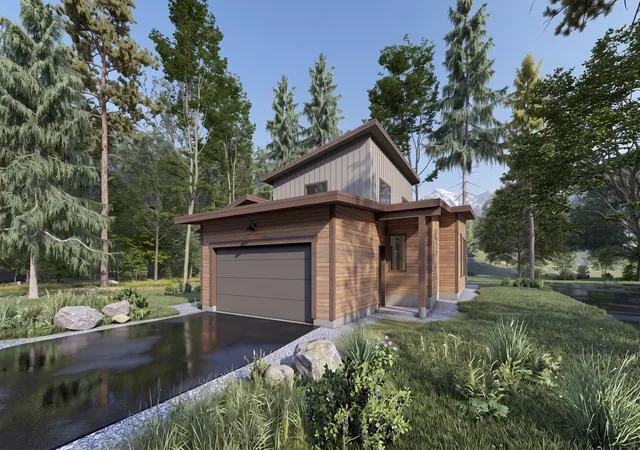 4th image of 2 Cedar Pointe Loop, Columbia Falls, MT 59912 | MLS# 30075248