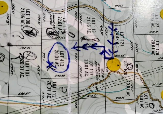 Photo 1 of Land for sale at Lot 113 Aspen Valley Ranches Subdivision, Boulder, MT 59632 | MLS# 30075318 | Listing updated on 2026-07-22