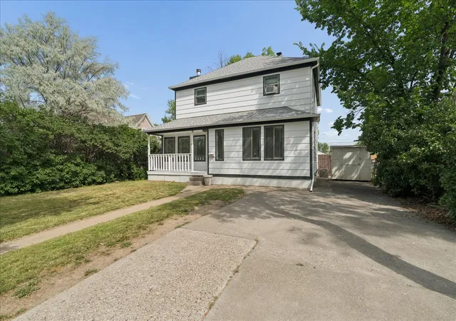Photo 2 of Single family home for sale at 1219 9th Avenue S, Great Falls, MT 59405 | MLS# 30075405 | Listing updated on 2026-08-29