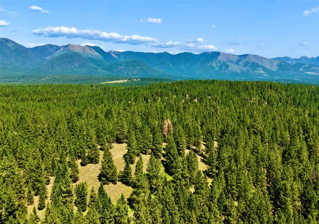 12th image of Nhn N Rolling Hills Road, Eureka, MT 59917 | MLS# 30075106