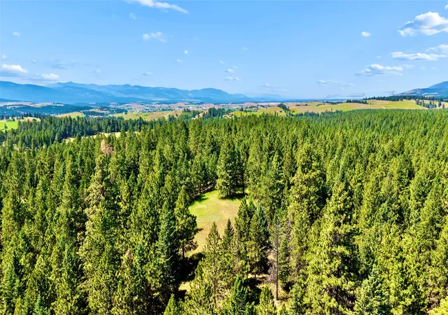 4th image of Nhn N Rolling Hills Road, Eureka, MT 59917 | MLS# 30075106