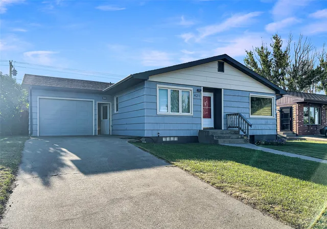 1st image of 421 8th Ave S, Cut Bank, MT 59427 | MLS# 30075218