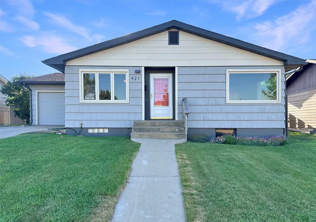 2nd image of 421 8th Ave S, Cut Bank, MT 59427 | MLS# 30075218