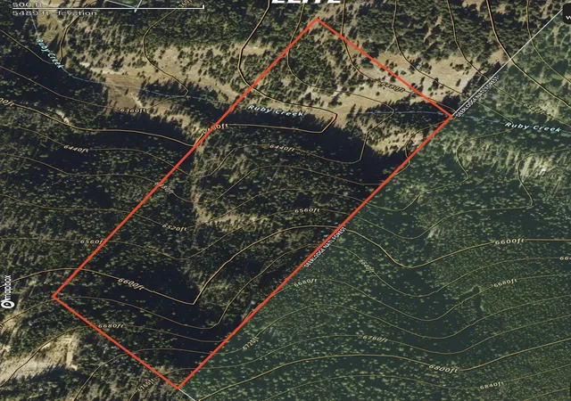 2nd image of Lot 7 Ruby Mine Rd, Butte, MT 59701 | MLS# 30075393