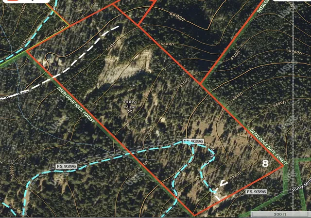 Photo 3 of Land for sale at Lot 8 Ruby Mine Rd, Butte, MT 59701 | MLS# 30075382 | Listing updated on 2026-07-22