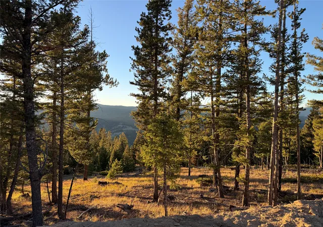 Photo 4 of Land for sale at Lot 8 Ruby Mine Rd, Butte, MT 59701 | MLS# 30075382 | Listing updated on 2026-07-22