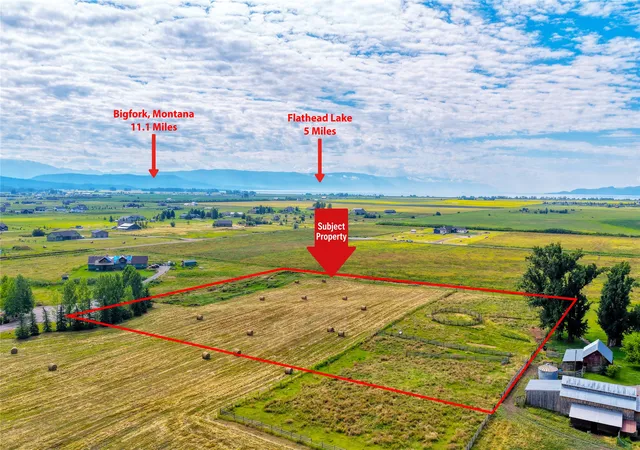 Photo 1 of Land for sale at 2050 Gayle Way, Kalispell, MT 59901 | MLS# 30075117 | Listing updated on 2026-08-04