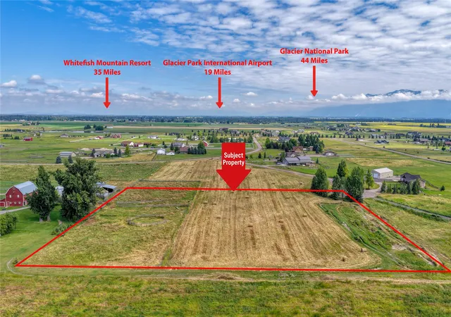 Photo 2 of Land for sale at 2050 Gayle Way, Kalispell, MT 59901 | MLS# 30075117 | Listing updated on 2026-08-04