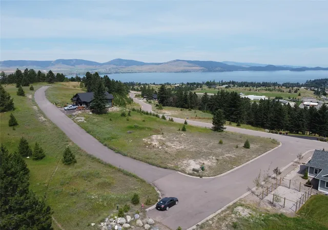 Photo 1 of Land for sale at Lot 41 S Lake Crst, Polson, MT 59860 | MLS# 30075441 | Listing updated on 2026-07-22