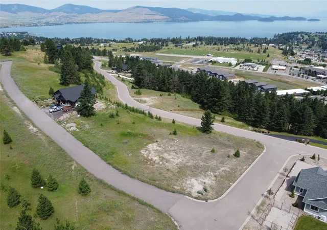 Photo 2 of Land for sale at Lot 41 S Lake Crst, Polson, MT 59860 | MLS# 30075441 | Listing updated on 2026-07-22