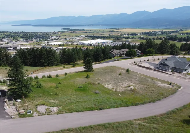 Photo 3 of Land for sale at Lot 41 S Lake Crst, Polson, MT 59860 | MLS# 30075441 | Listing updated on 2026-07-22