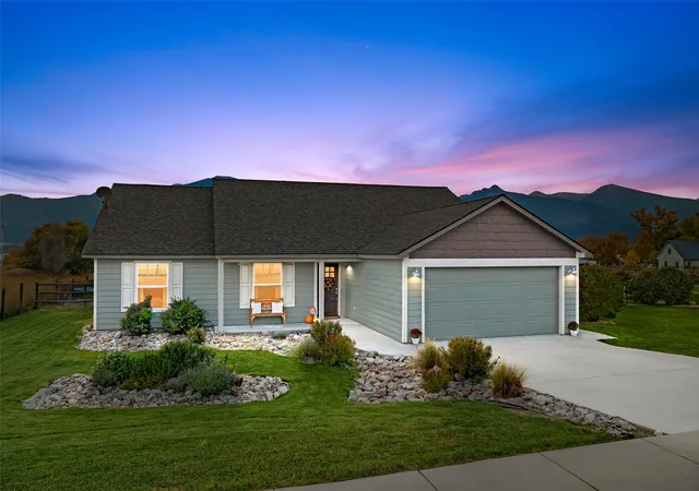 1st image of 301 Willow Wy, Stevensville, MT 59870 | MLS# 30075435