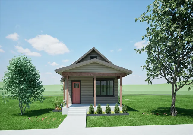 Photo 1 of Single family home for sale at 4828 England Blvd, Missoula, MT 59808 | MLS# 30075445 | Listing updated on 2026-07-22