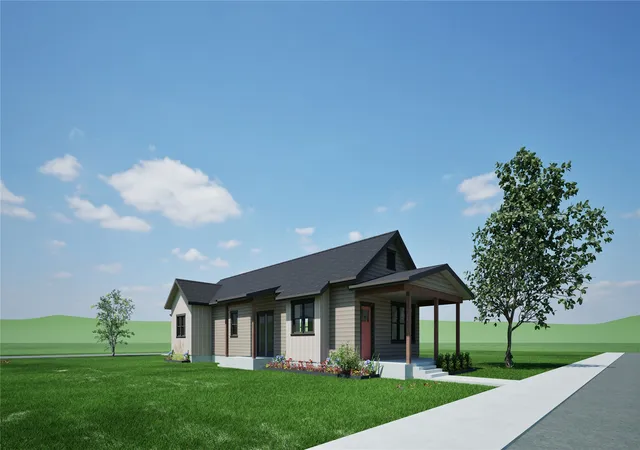 Photo 2 of Single family home for sale at 4828 England Blvd, Missoula, MT 59808 | MLS# 30075445 | Listing updated on 2026-07-22