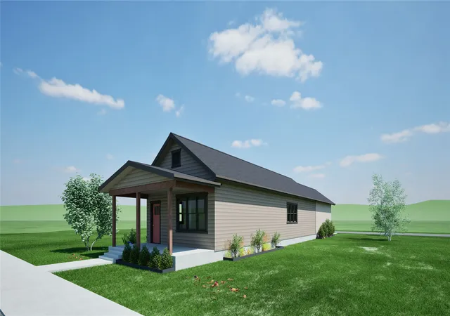 Photo 3 of Single family home for sale at 4828 England Blvd, Missoula, MT 59808 | MLS# 30075445 | Listing updated on 2026-07-22