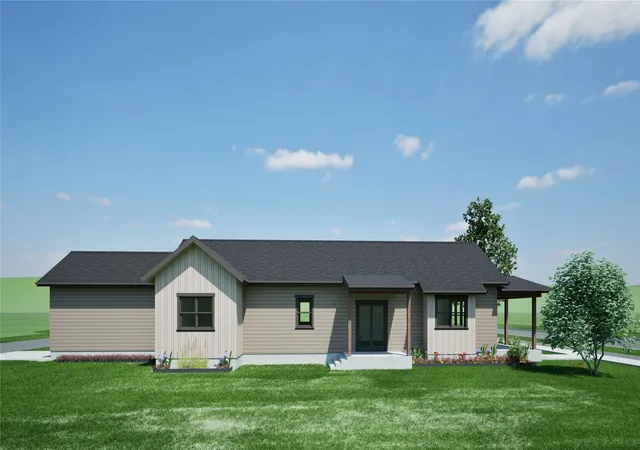 Photo 3 of Single family home for sale at 4828 England Blvd, Missoula, MT 59808 | MLS# 30075445 | Listing updated on 2026-07-22