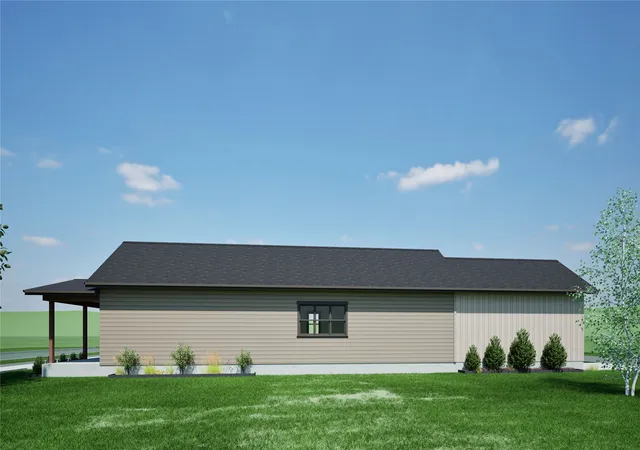 Photo 4 of Single family home for sale at 4828 England Blvd, Missoula, MT 59808 | MLS# 30075445 | Listing updated on 2026-07-22