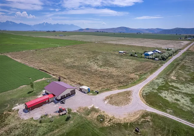 4th image of 46123 Peschels Ln, Ronan, MT 59864 | MLS# 30075447