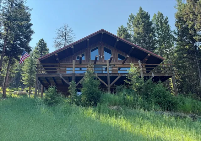 1st image of 993 Stagecoach Dr, Seeley Lake, MT 59868 | MLS# 30075437