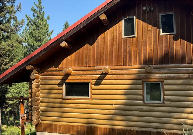 3rd image of 993 Stagecoach Dr, Seeley Lake, MT 59868 | MLS# 30075437