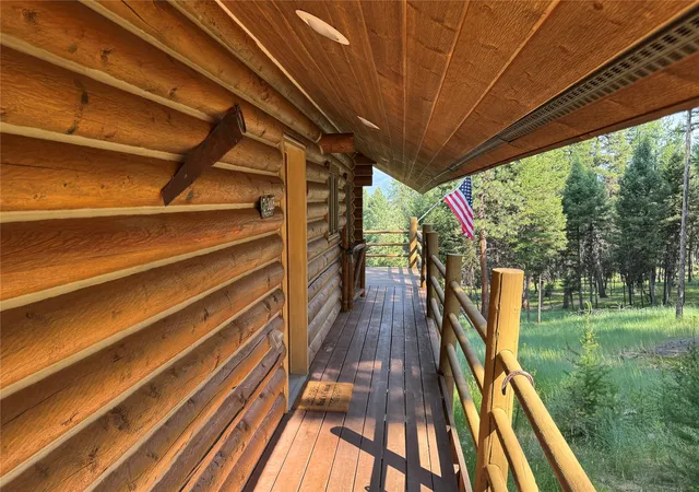 4th image of 993 Stagecoach Dr, Seeley Lake, MT 59868 | MLS# 30075437