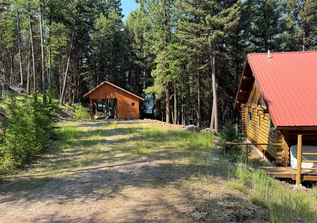 50th image of 993 Stagecoach Dr, Seeley Lake, MT 59868 | MLS# 30075437