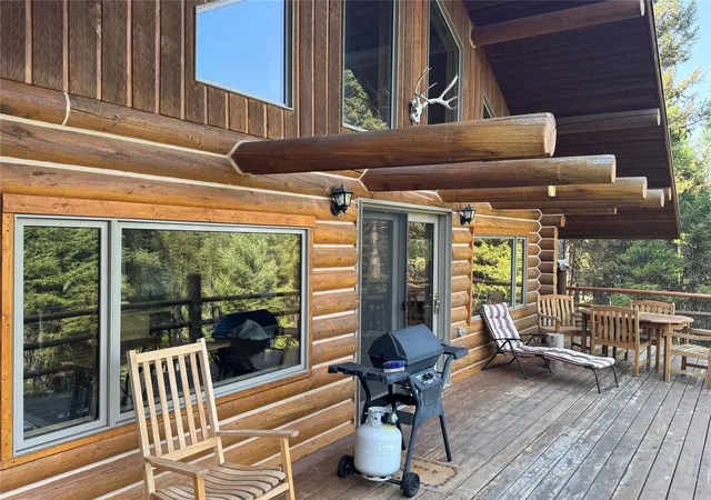 5th image of 993 Stagecoach Dr, Seeley Lake, MT 59868 | MLS# 30075437